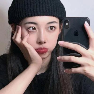 小姐不藏私