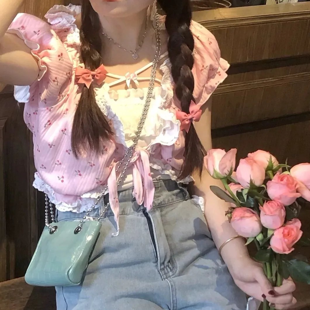 森林