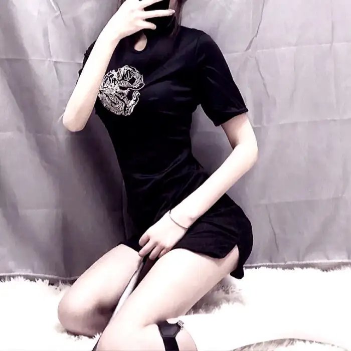 法式三角恋