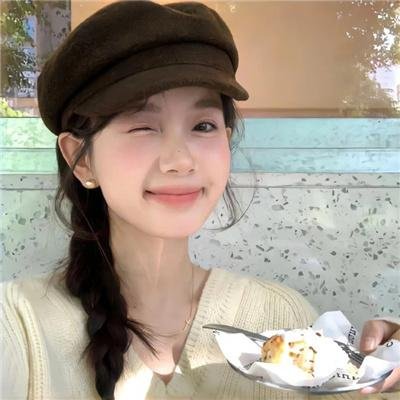 向阳花开