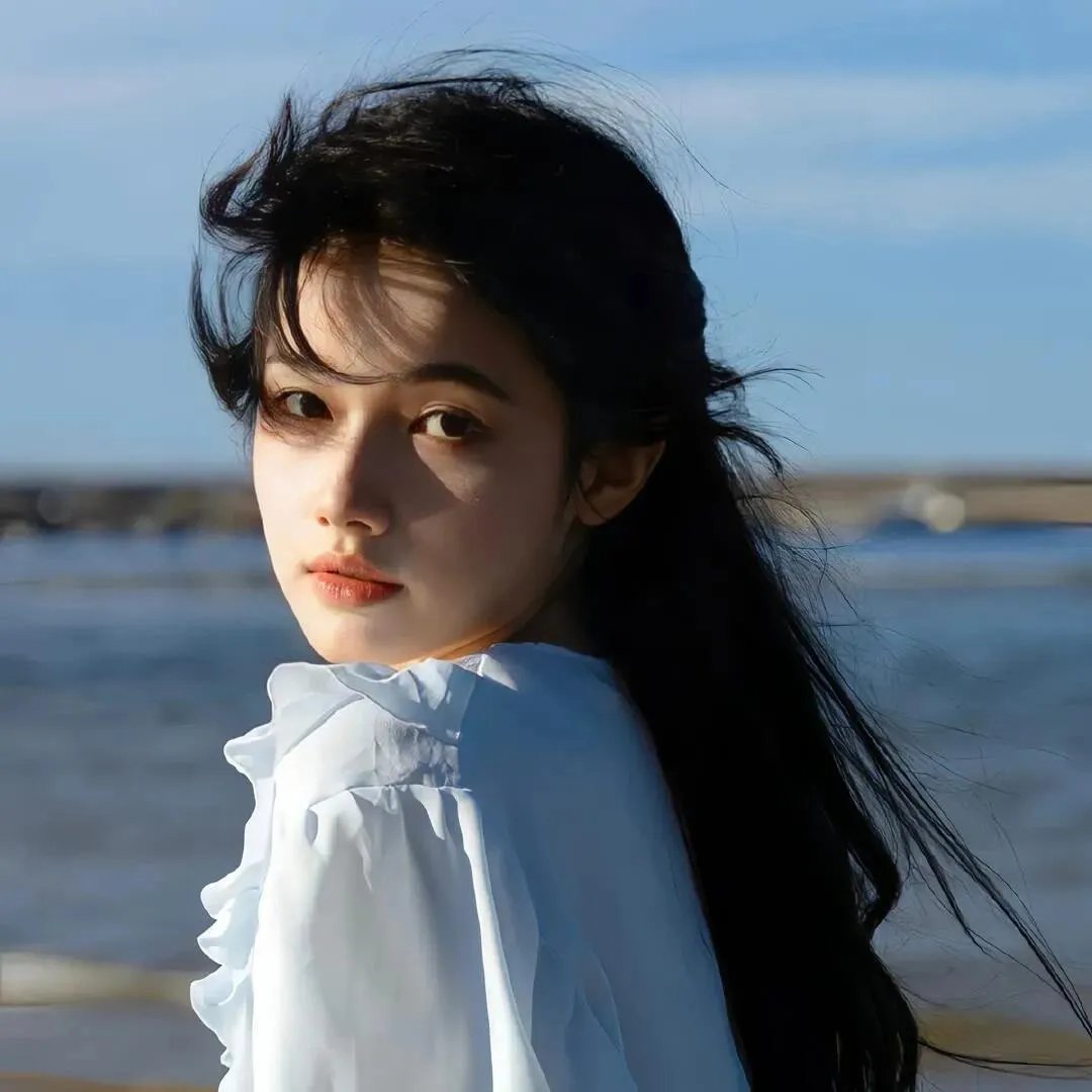 我的爆气女友